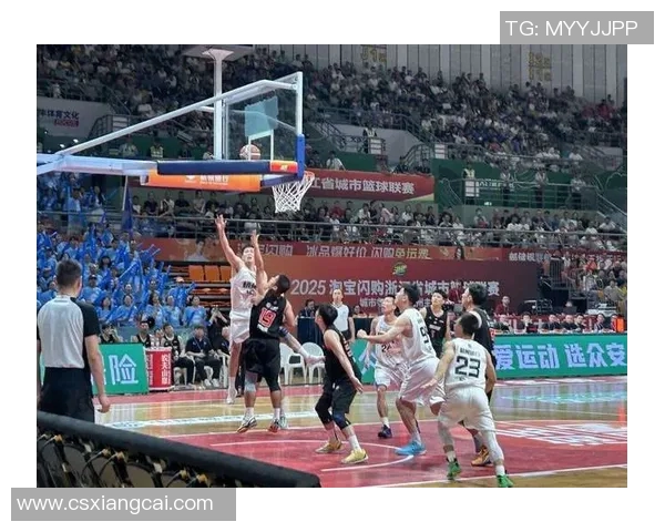 杭州篮球队战术解析与未来发展展望探讨