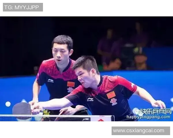 深入分析广州乒乓球队独特节奏打法的战术与技巧